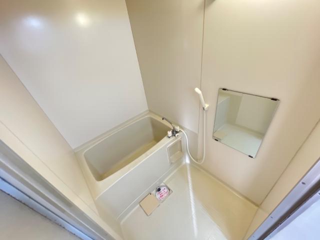 マンションレイゴ 風呂画像