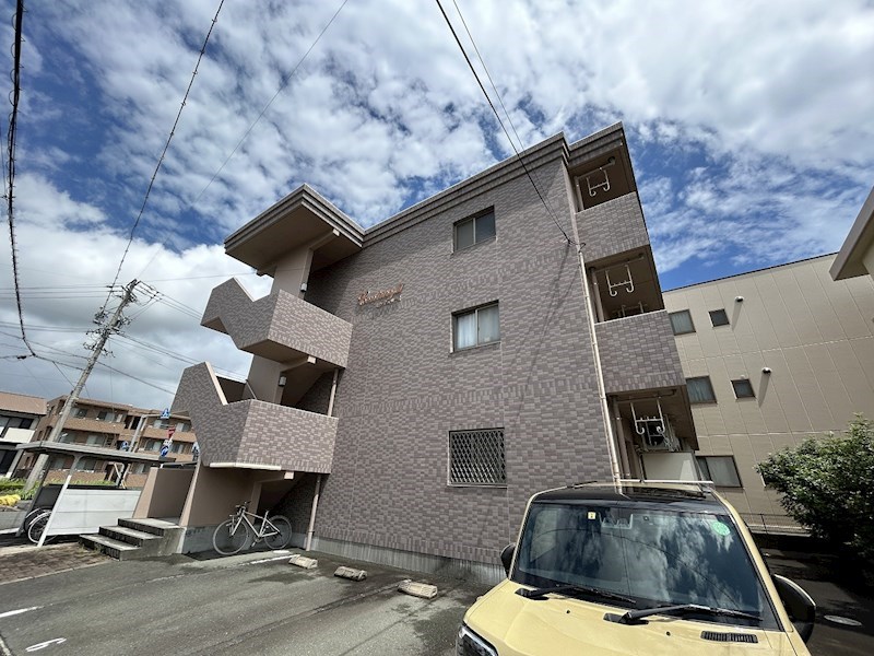 センチュリー2 その他外観1