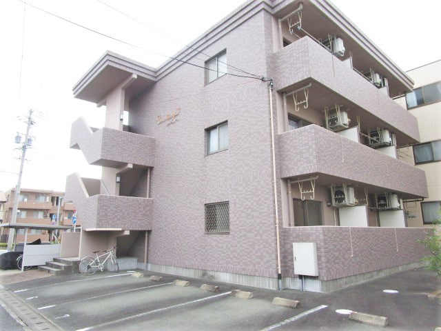 センチュリー2 その他外観2