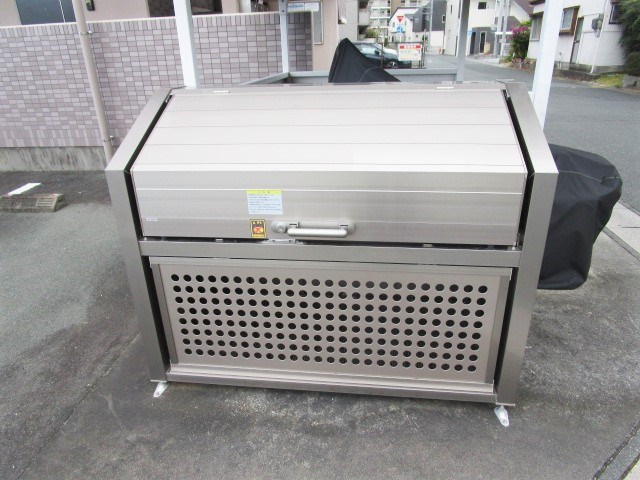 センチュリー2 その他外観6