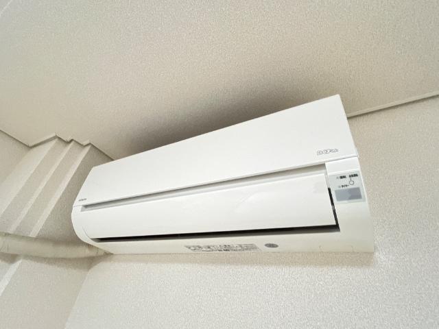 リバティー・ハイツ その他1