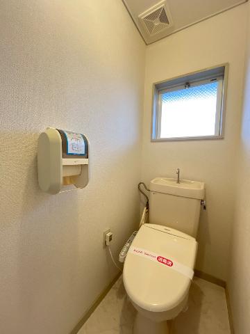 リバティー・ハイツ その他3