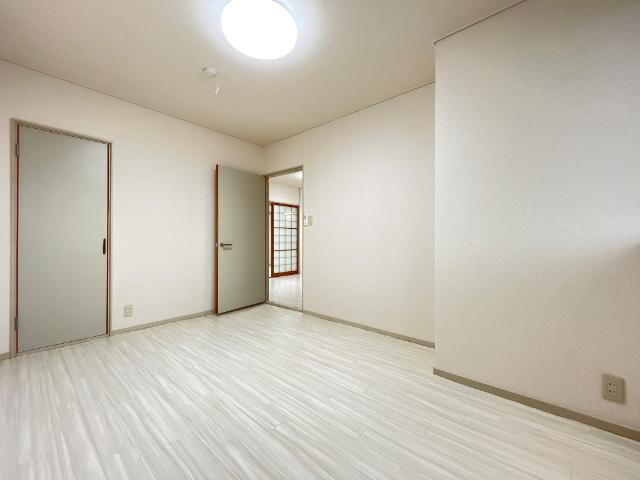 リバティー・ハイツ その他5