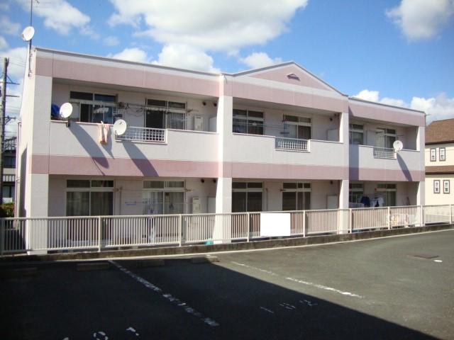 リバティー・ハイツ その他外観2