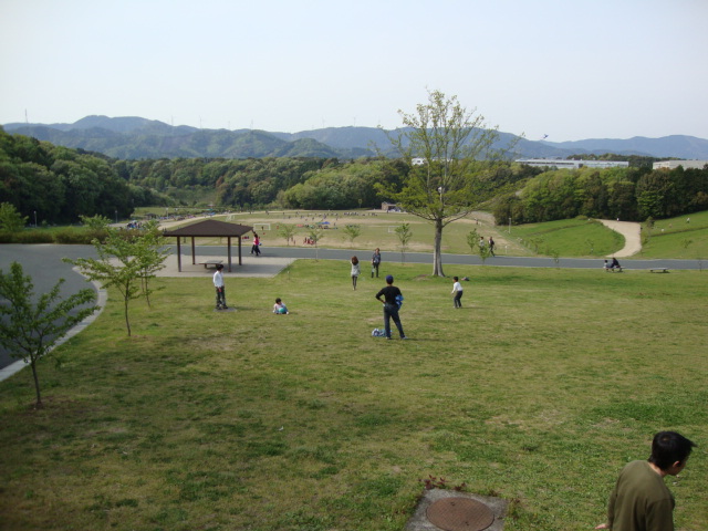 リバティー・ハイツ その他外観4