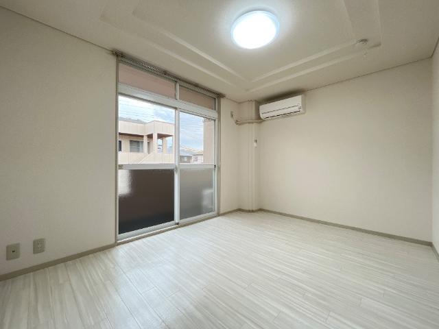 リバティー・ハイツ その他8