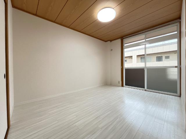 リバティー・ハイツ その他9