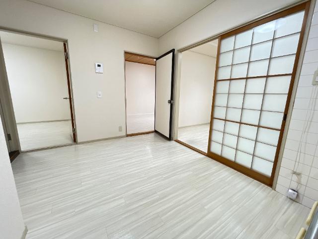 リバティー・ハイツ その他11