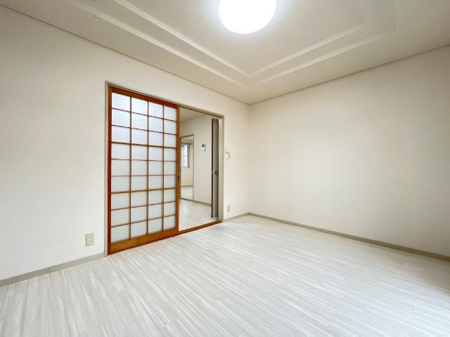 リバティー・ハイツ その他13