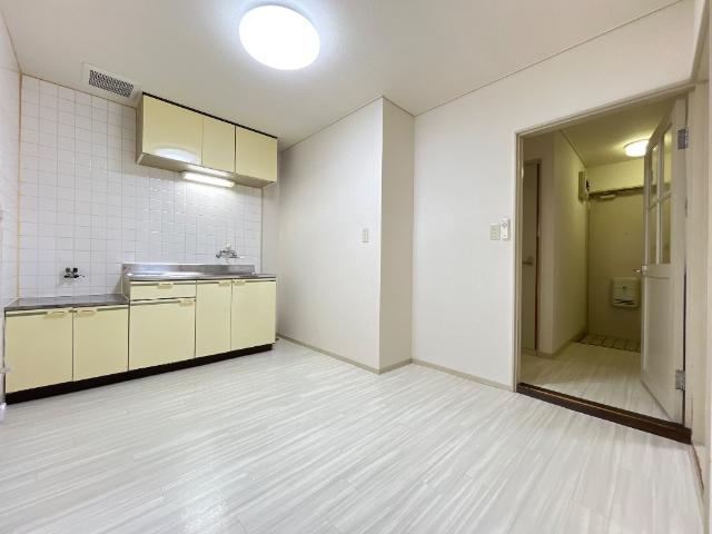 リバティー・ハイツ その他14