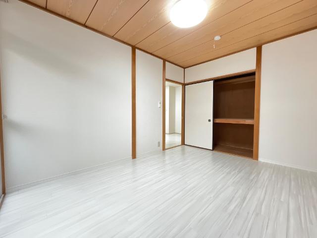 リバティー・ハイツ その他15