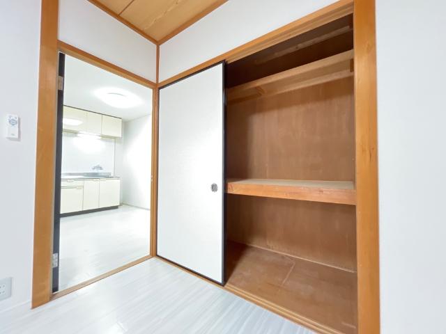 リバティー・ハイツ その他16