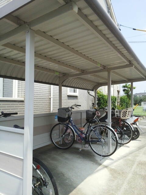 ミッテル　シュトラーセ その他4