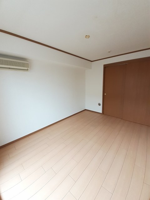 ミッテル　シュトラーセ ベッドルーム