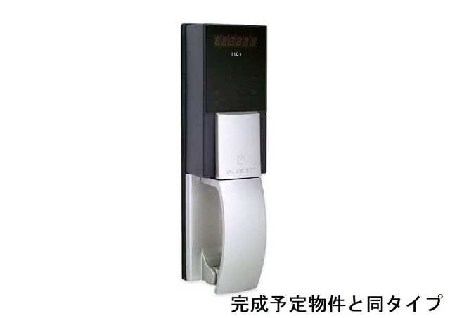 デライト中条　Ⅱ その他5