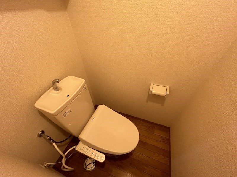 アベニュー山下 その他4