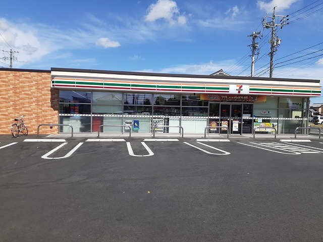 デライト中条　Ⅱ その他外観2