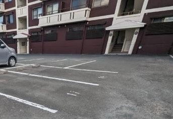 White Tablet East その他外観1