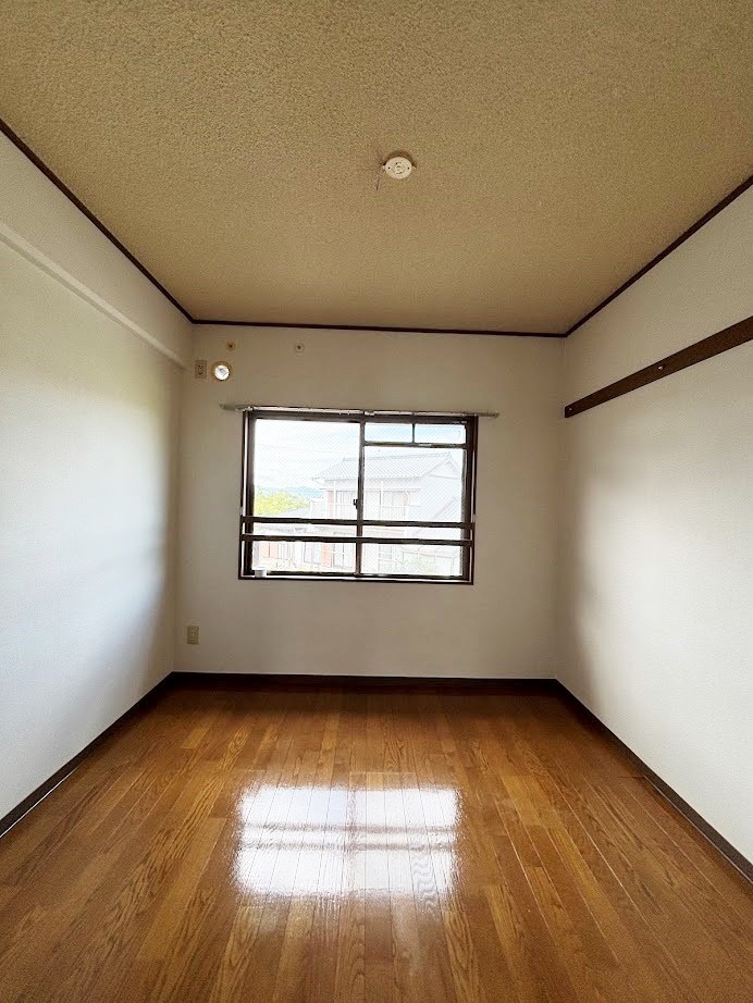 White Tablet East ベッドルーム