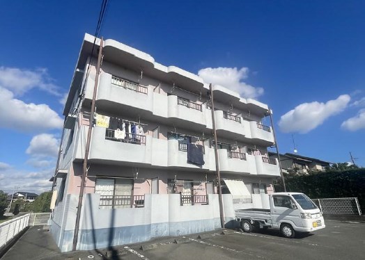 メゾン・ド・K 103号室 外観