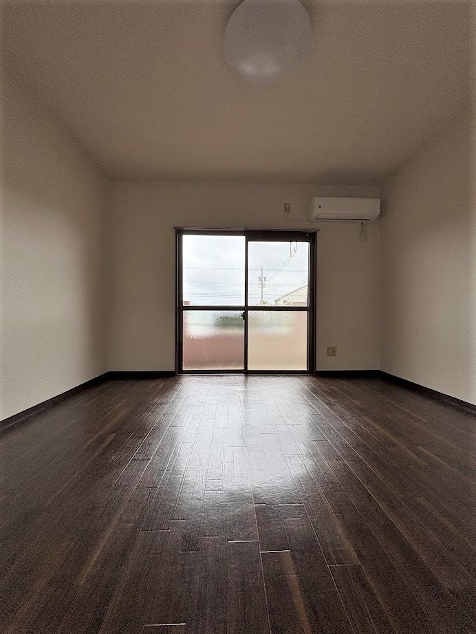 メゾン・ド・K リビング