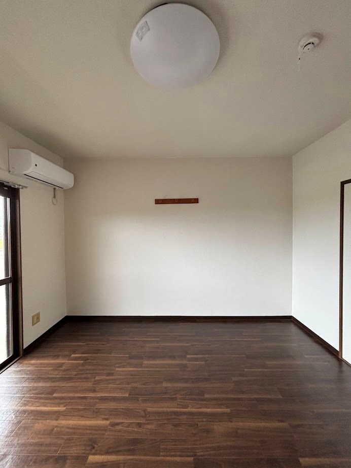 メゾン・ド・K ベッドルーム