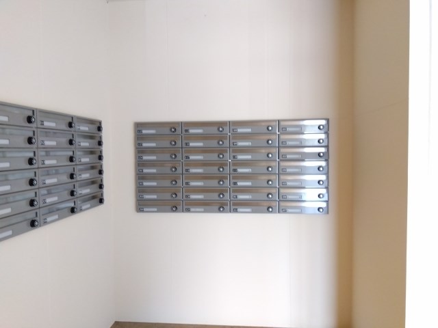 オリオンアパートメント その他外観5