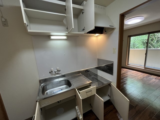 オリオンアパートメント その他7