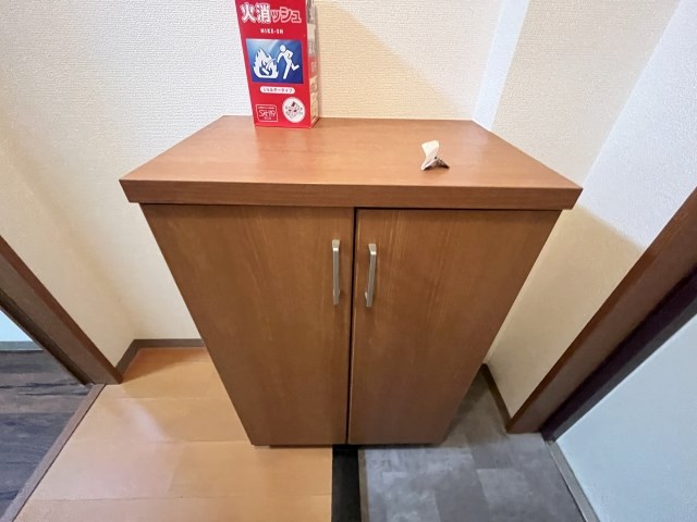 オリオンアパートメント その他12