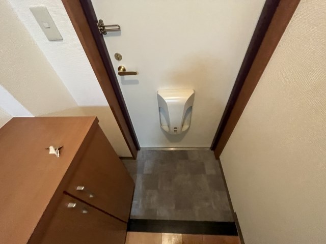 オリオンアパートメント その他22