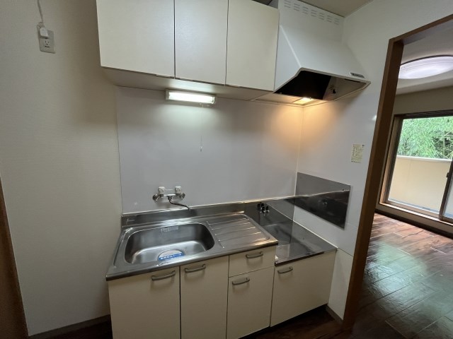 オリオンアパートメント その他23