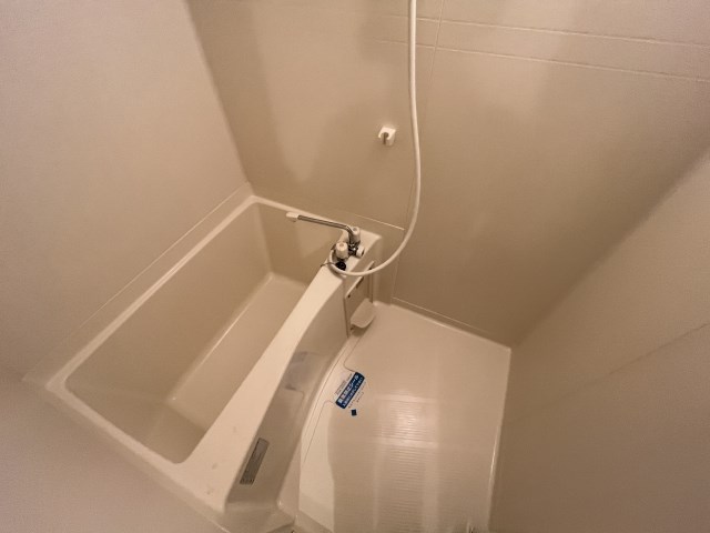 オリオンアパートメント 風呂画像