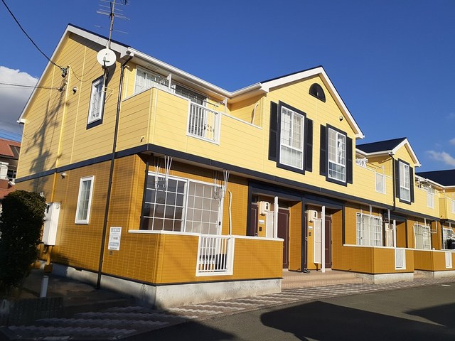 ドムス・アミーゴⅠ 103号室 外観