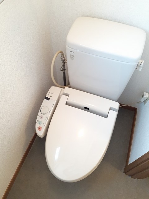 ドムス・アミーゴⅠ その他2