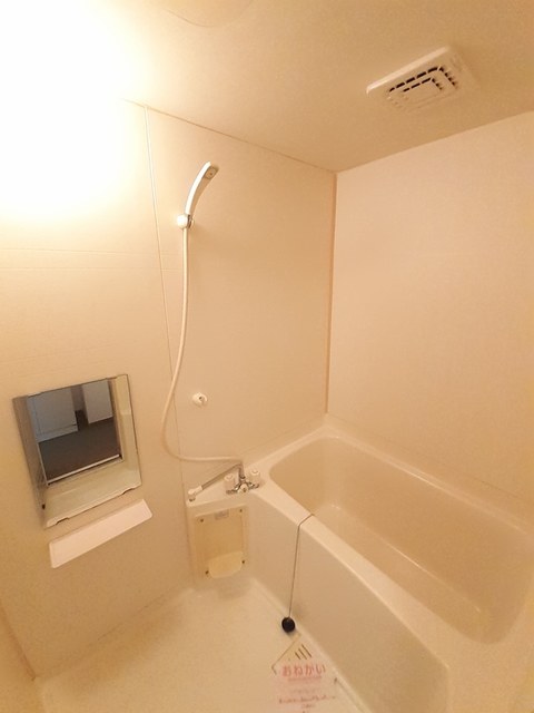 ドムス・アミーゴⅠ 風呂画像