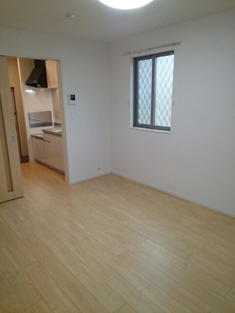 サンリット　泉 ベッドルーム