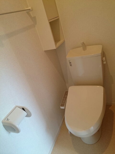 ベル高丘 その他2