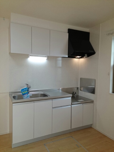 ベル高丘 キッチン