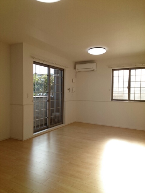 ベル高丘 ベッドルーム