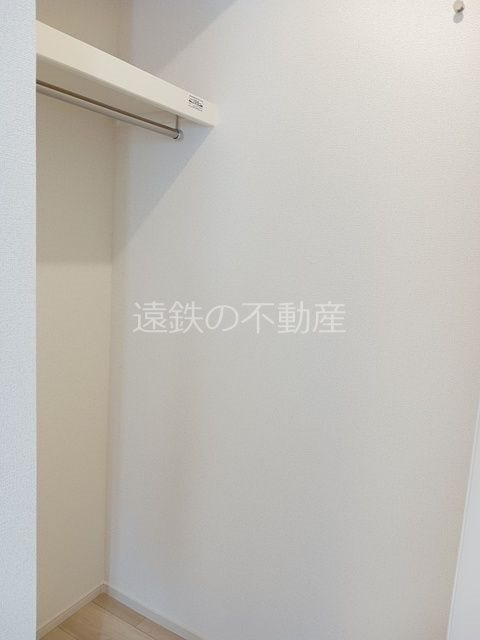 マホラ　Ⅱ 収納