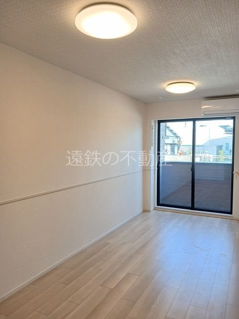 マホラ　Ⅱ リビング