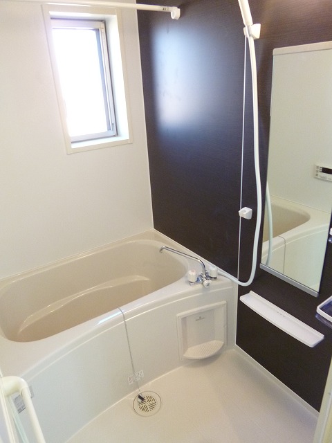 ラ・ルーチェ 風呂画像