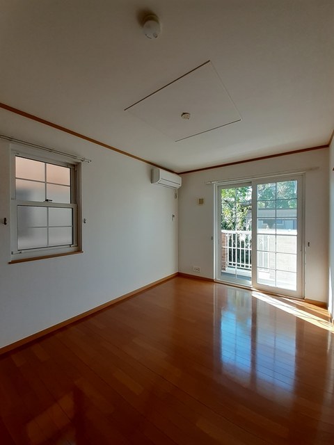 ヴィオラ　Ｕ リビング