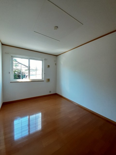 ヴィオラ　Ｕ ベッドルーム