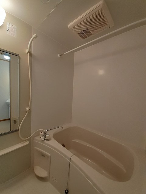 ヴィオラ　Ｕ 風呂画像