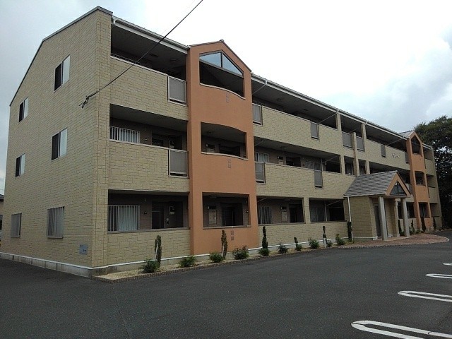 セレーノ 107号室 外観