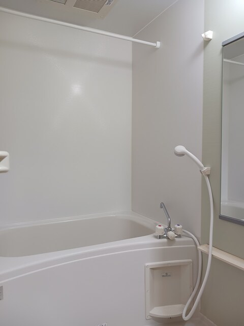 セレーノ 風呂画像