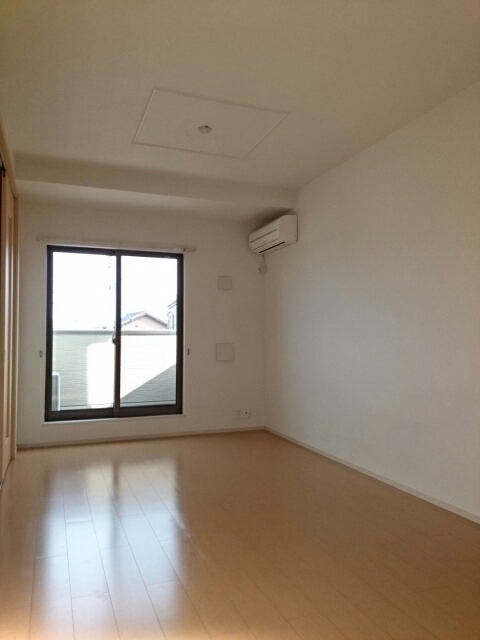 クレール リビング