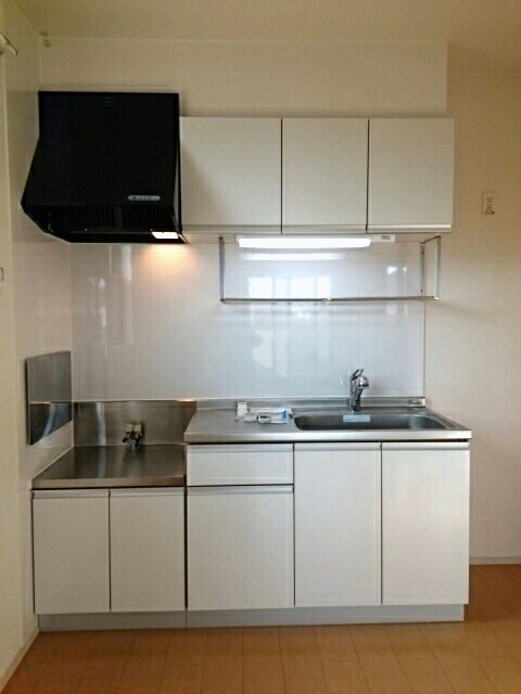 クレール キッチン