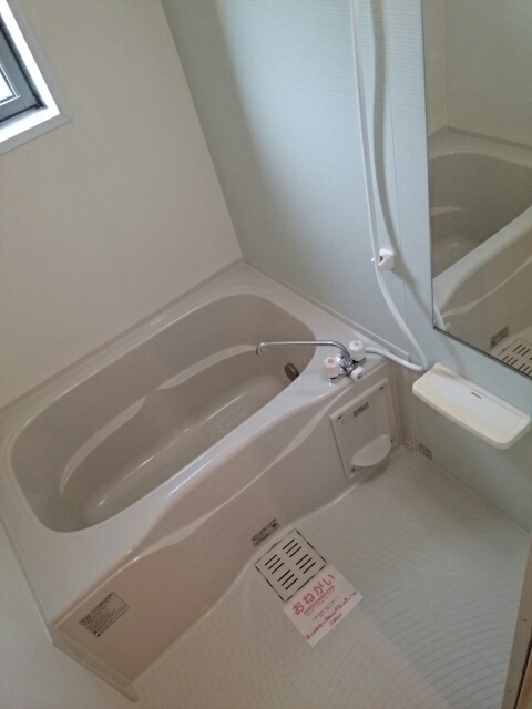 クレール 風呂画像